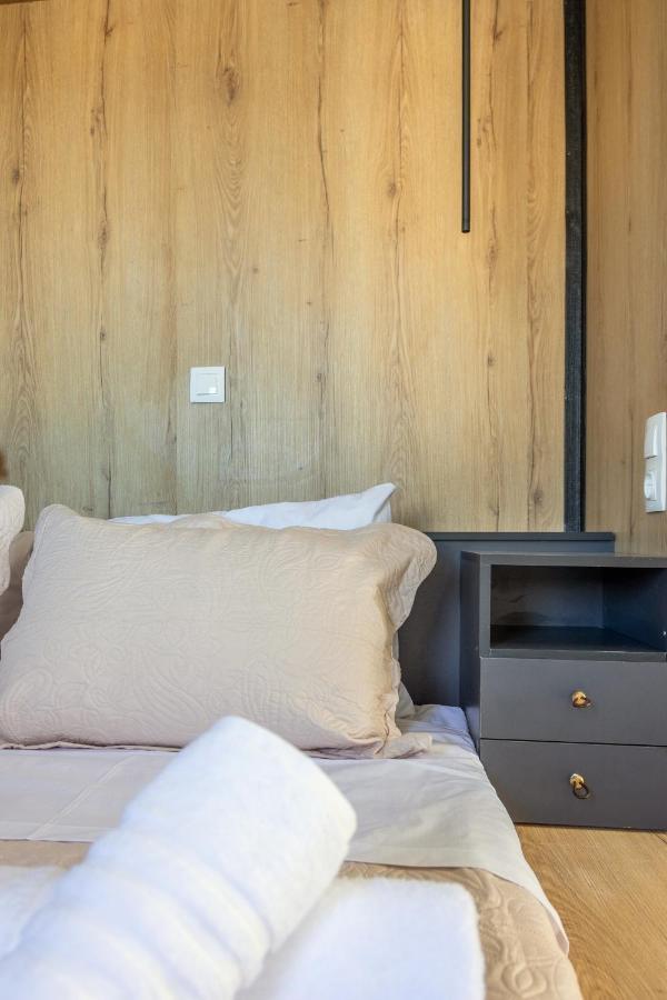St.titos Terrace, Centrally In Heraklion! Appartement *