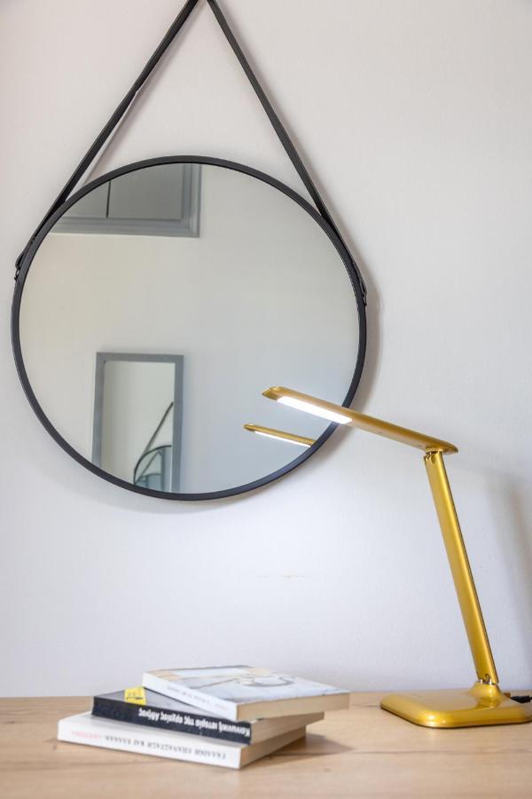 Appartement St.titos Terrace, Centrally In Heraklion!
