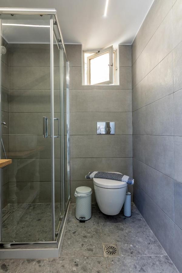 St.titos Terrace, Centrally In Heraklion! Appartement Héraklion