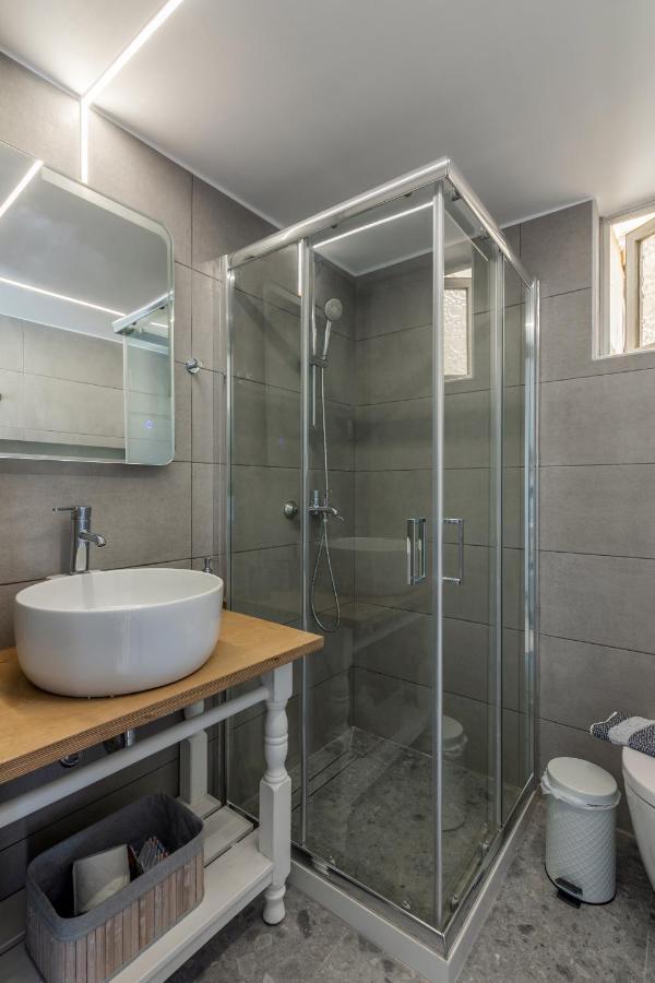 St.titos Terrace, Centrally In Heraklion! Appartement Héraklion